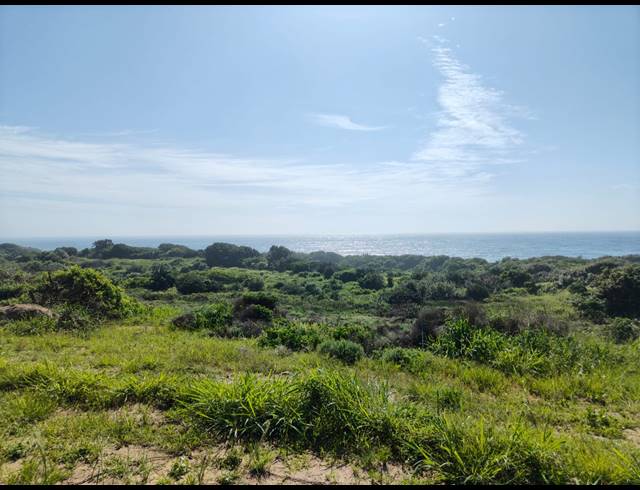 1,391M² VACANT LAND FOR SALE IN SEATON ESTATE